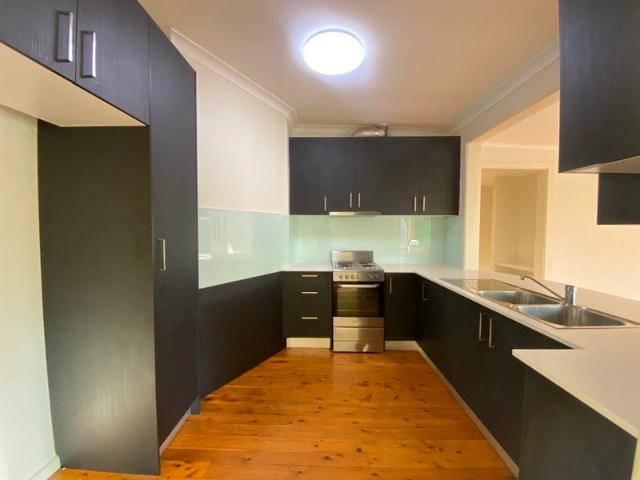 House for rent in St George, Sydney