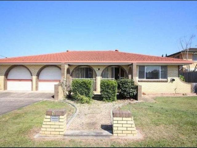 House for rent in Toombul, Queensland
