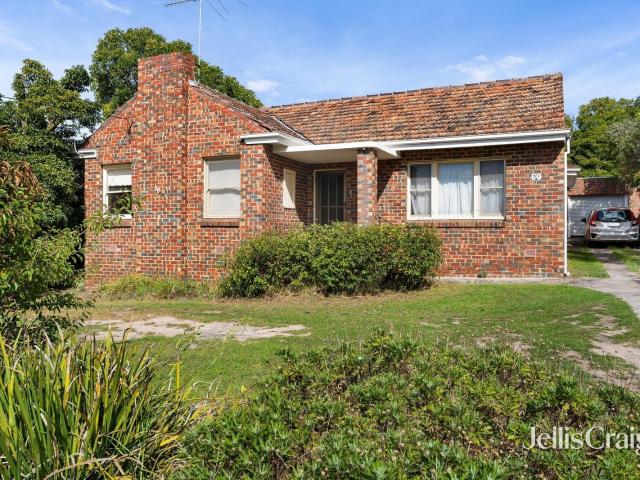 House for rent in Camerons Creek, Victoria