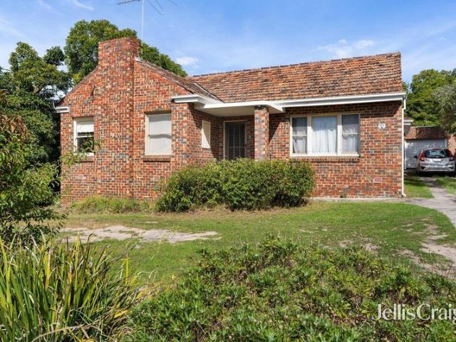 House for rent in Camerons Creek, Victoria