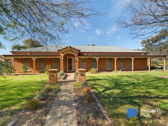House for rent in Bendigo, Victoria
