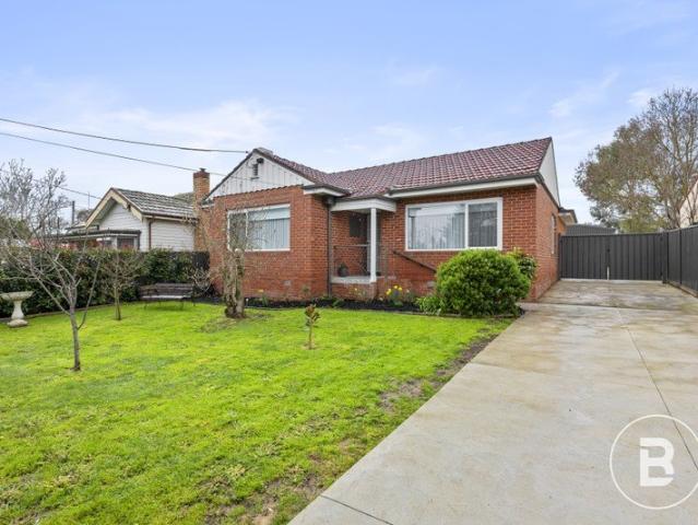 House for sale in Ballarat, Victoria