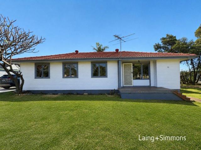 House for rent in Sydney, New South Wales
