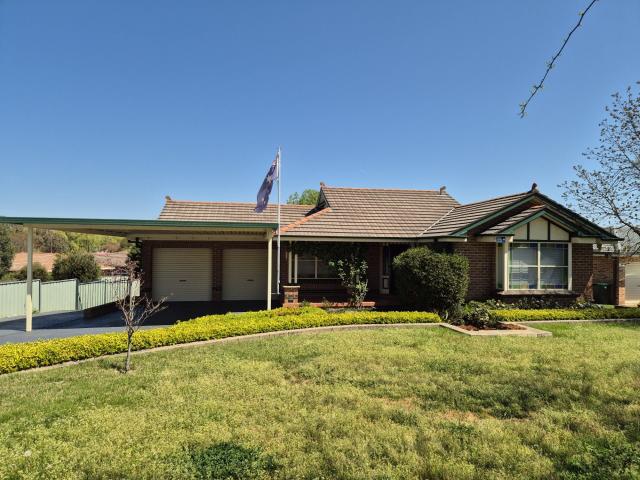 House for rent in Orange, New South Wales