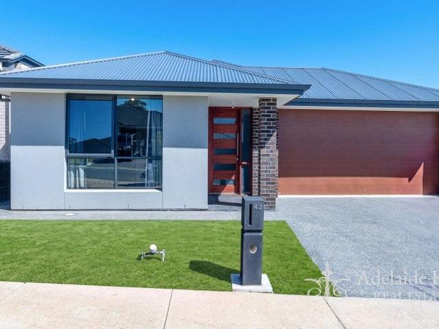 House for sale in Mount Barker, South Australia