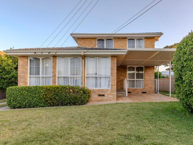 House for rent in Wallacia, Sydney