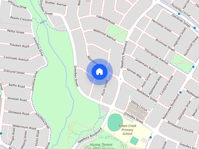 House for rent in Camerons Creek, Victoria