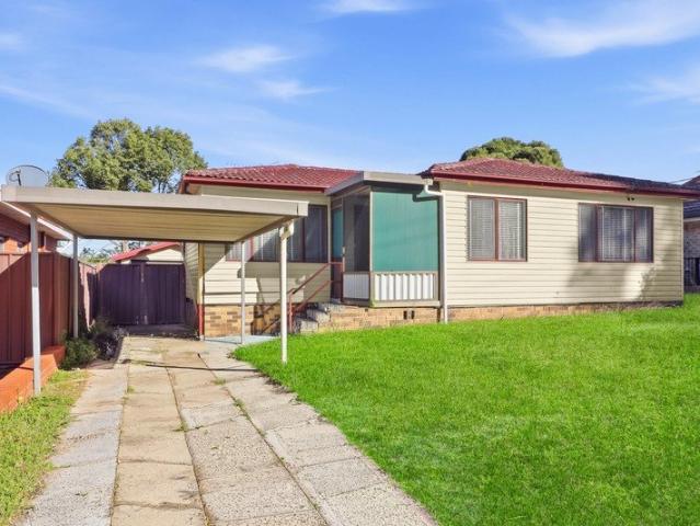 House for rent in Sydney, New South Wales