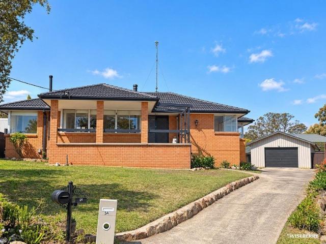 House for rent in Picton, Wollondilly Shire Council