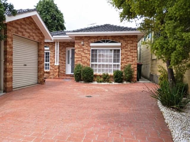 House for rent in St George, Sydney