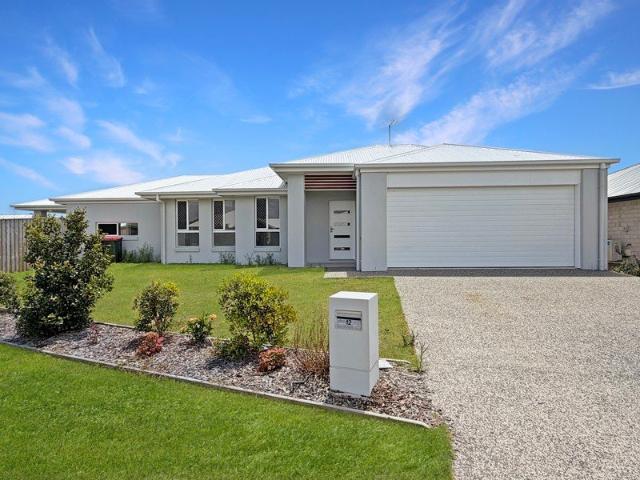 House for rent in Point Vernon, Hervey Bay