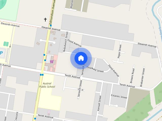 House for rent in Sydney, New South Wales