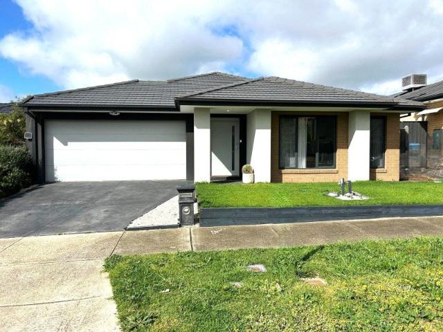 House for rent in Clyde Springs, Melbourne