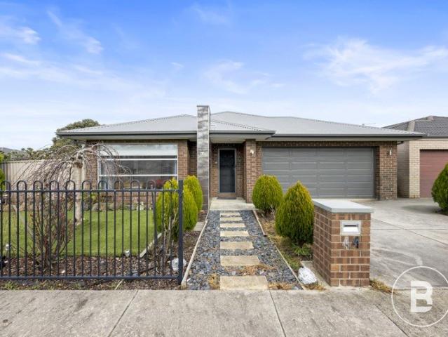 House for sale in Alfredton Central, Ballarat