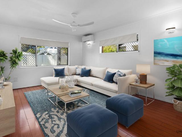 House for rent in Palm Beach, Gold Coast City