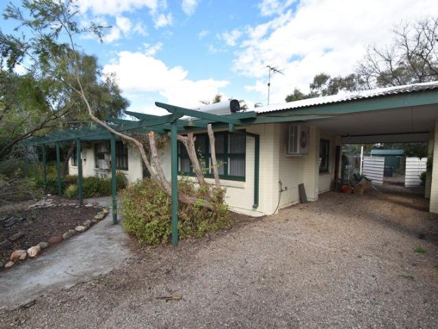 House for rent in Braitling, Northern Territory