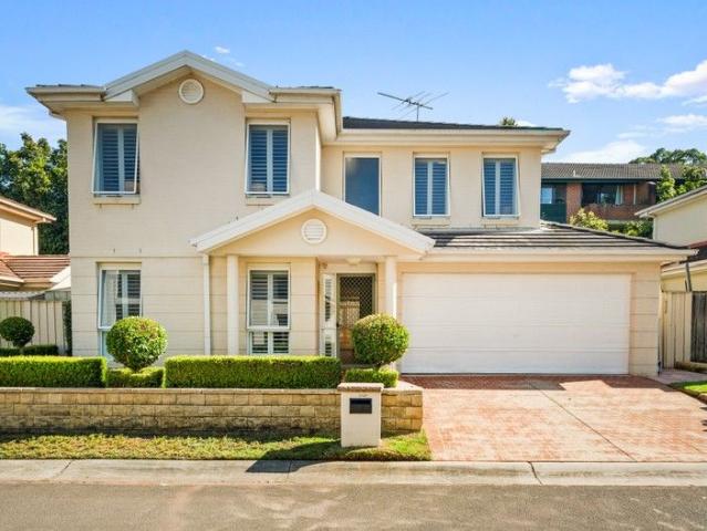House for sale in Sydney, New South Wales