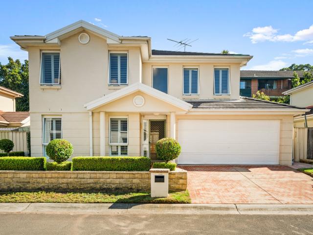 House for sale in Sydney, New South Wales