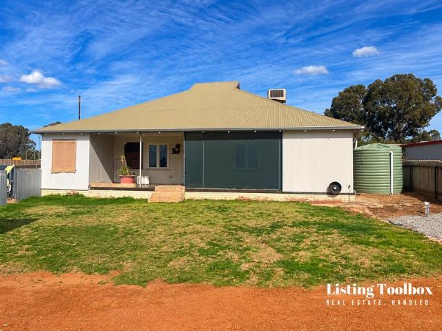 House for sale in Southern Cross, Shire Of Yilgarn