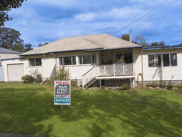 House for sale in Blackbutt, Queensland