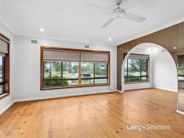 House for rent in Sydney, New South Wales