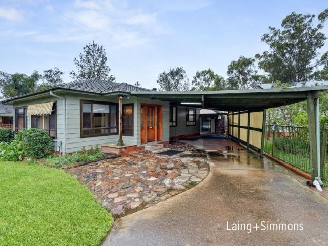 House for rent in Sydney, New South Wales