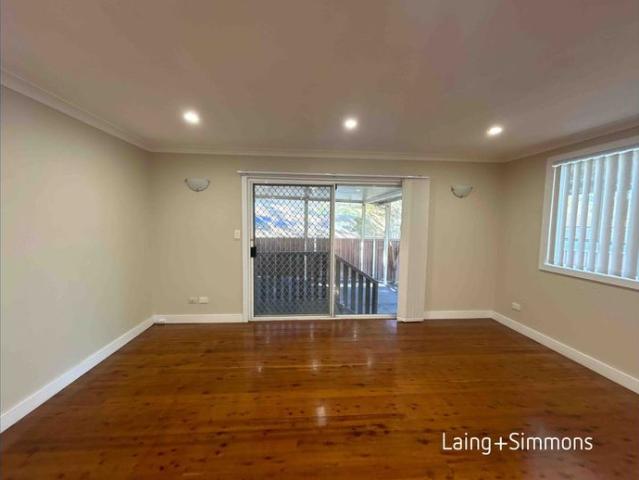 House for rent in Sydney, New South Wales