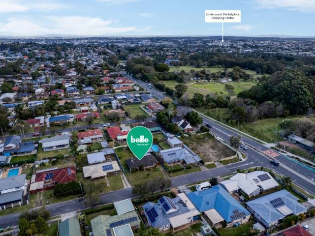 House for rent in Toombul, Queensland