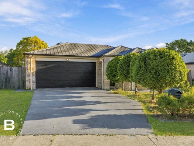 House for rent in Redbank Plains, Greater Brisbane