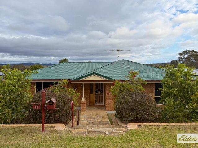 House for rent in Rosenthal Heights, Southern Downs Regional