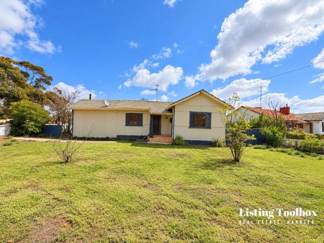 House for sale in Merredin, Shire Of Merredin