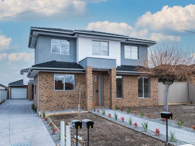 Townhouse for rent in Camerons Creek, Victoria