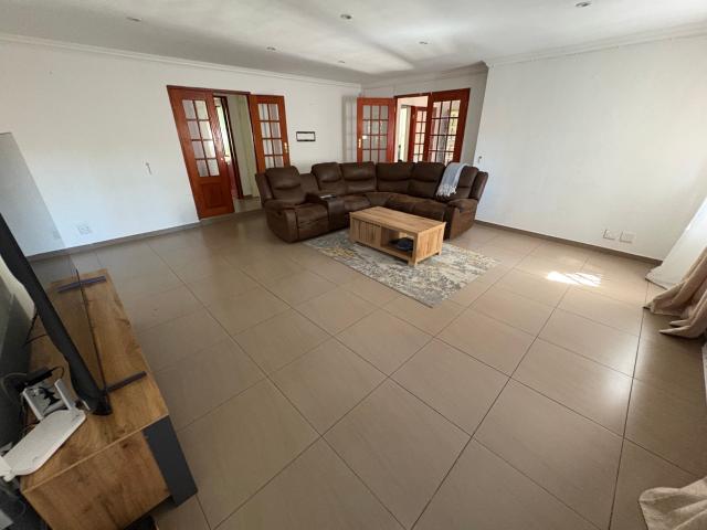 House for rent in Hulett's, uMhlathuze Local Municipality