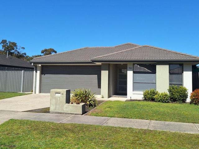 House for rent in Mitchell Grove, Moe