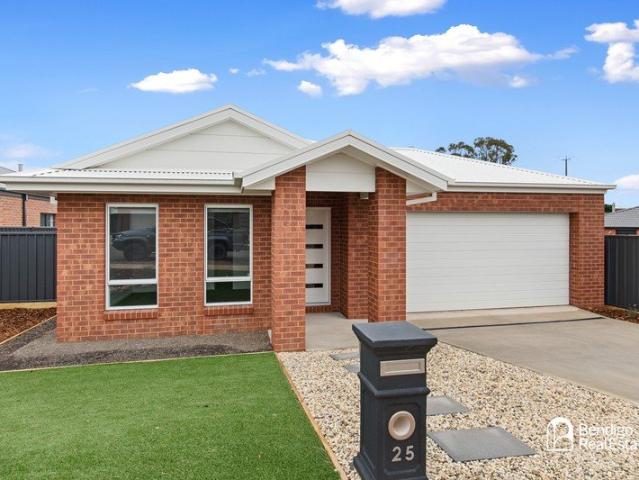 House for rent in Golden Square, Bendigo