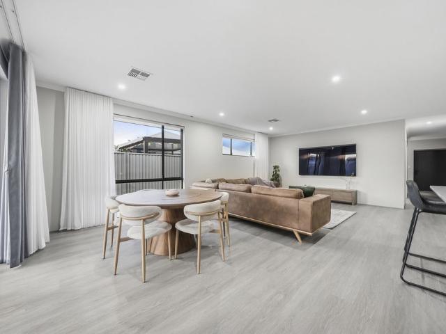 House for rent in Caversham, Western Australia