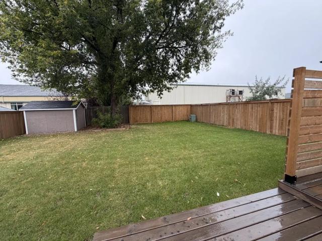 House for rent in Saskatchewan