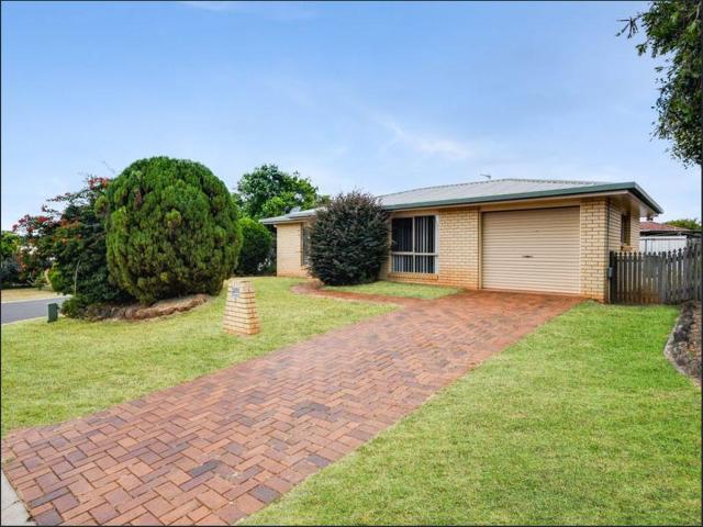 House for rent in Kearneys Spring, Toowoomba