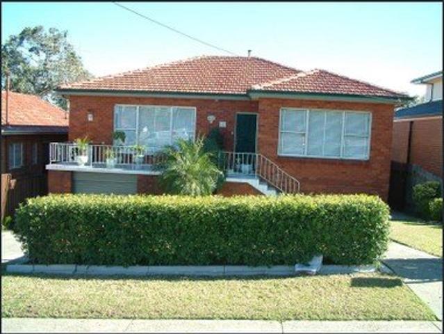 House for rent in Ryde, Sydney