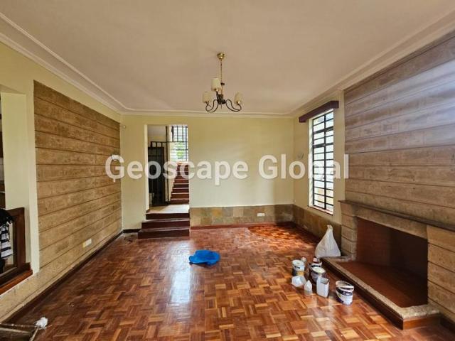 House for rent in Westlands, Nyari