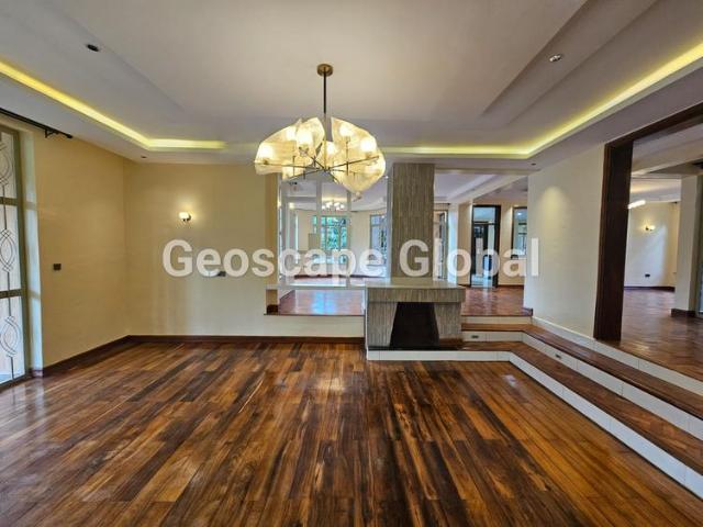 House for rent in Westlands, Nyari