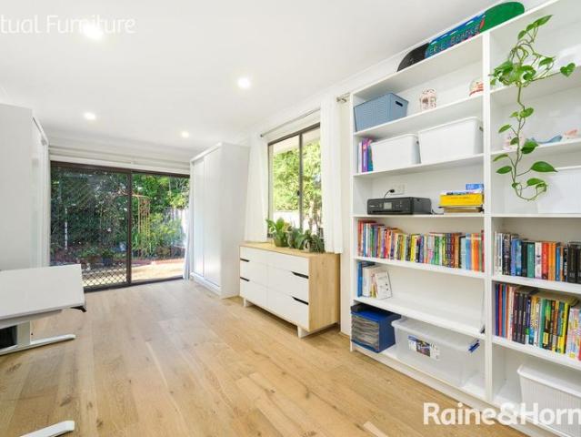 House for rent in Sydney, New South Wales