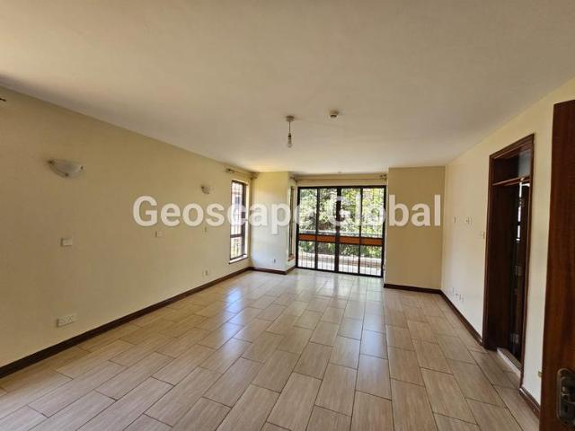 House for rent in Kiambu, Runda
