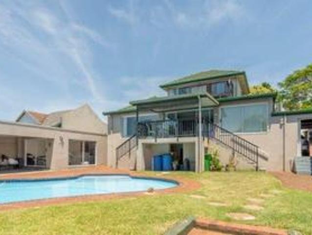House for sale in Durban North, Kwazulu-natal