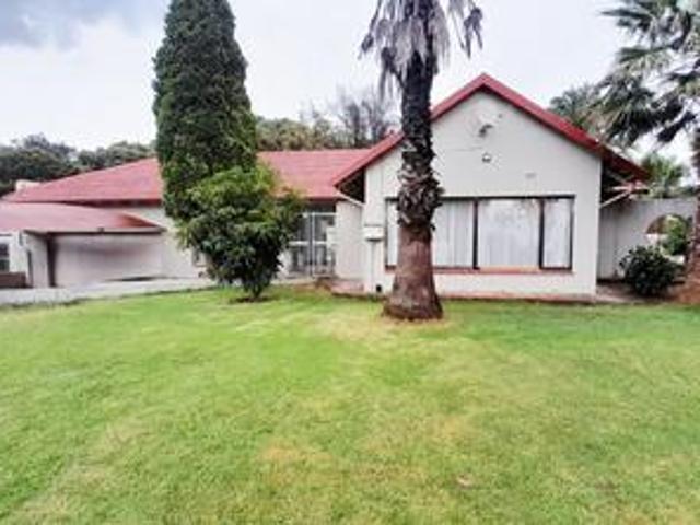 House for sale in Ekurhuleni, Gauteng