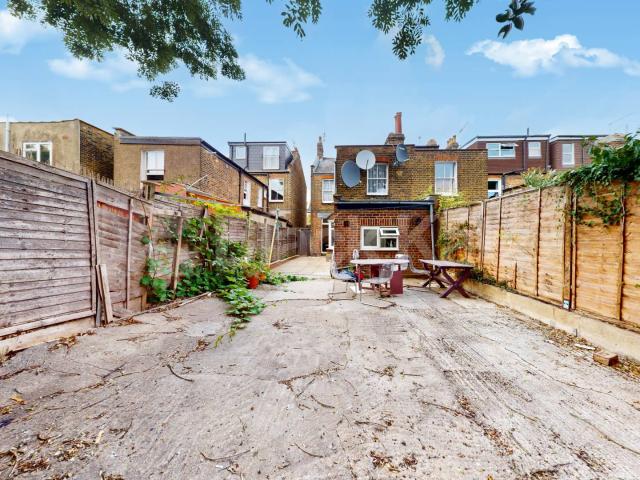 House for rent in Harringay, Greater London