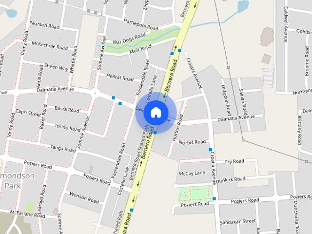 House for rent in Edmondson Park, Sydney