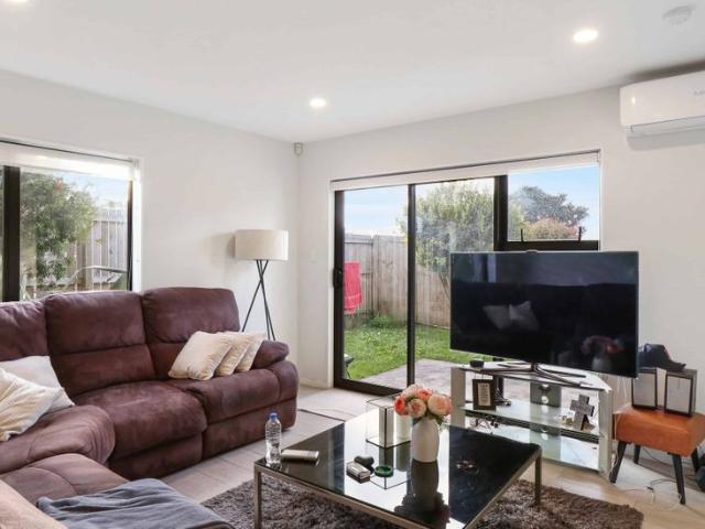 House for rent in East Tamaki, Oroua County