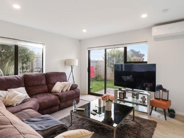 House for rent in East Tamaki, Oroua County