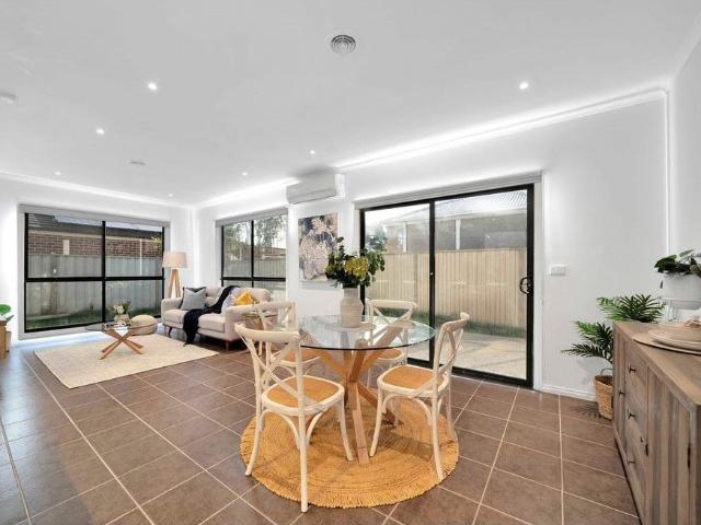 House for rent in Arndell Park, Melbourne